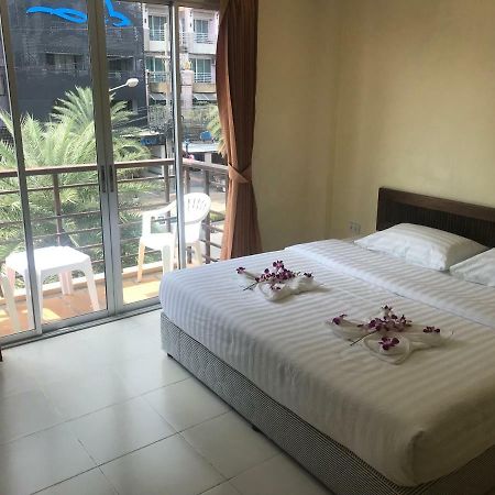 Sleep Inn Ao Nang Exterior photo