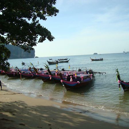 Sleep Inn Ao Nang Exterior photo