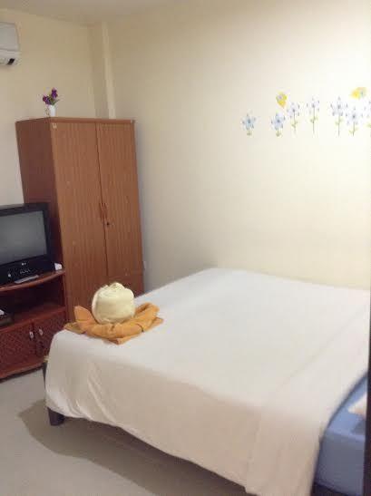 Sleep Inn Ao Nang Room photo
