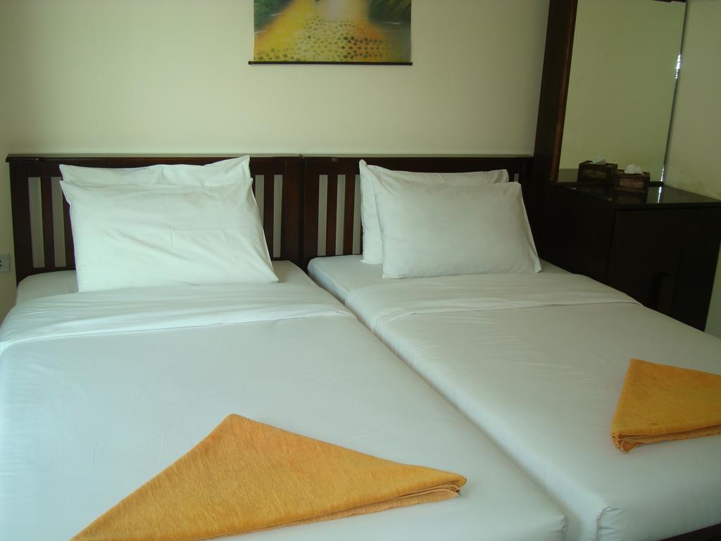 Sleep Inn Ao Nang Room photo