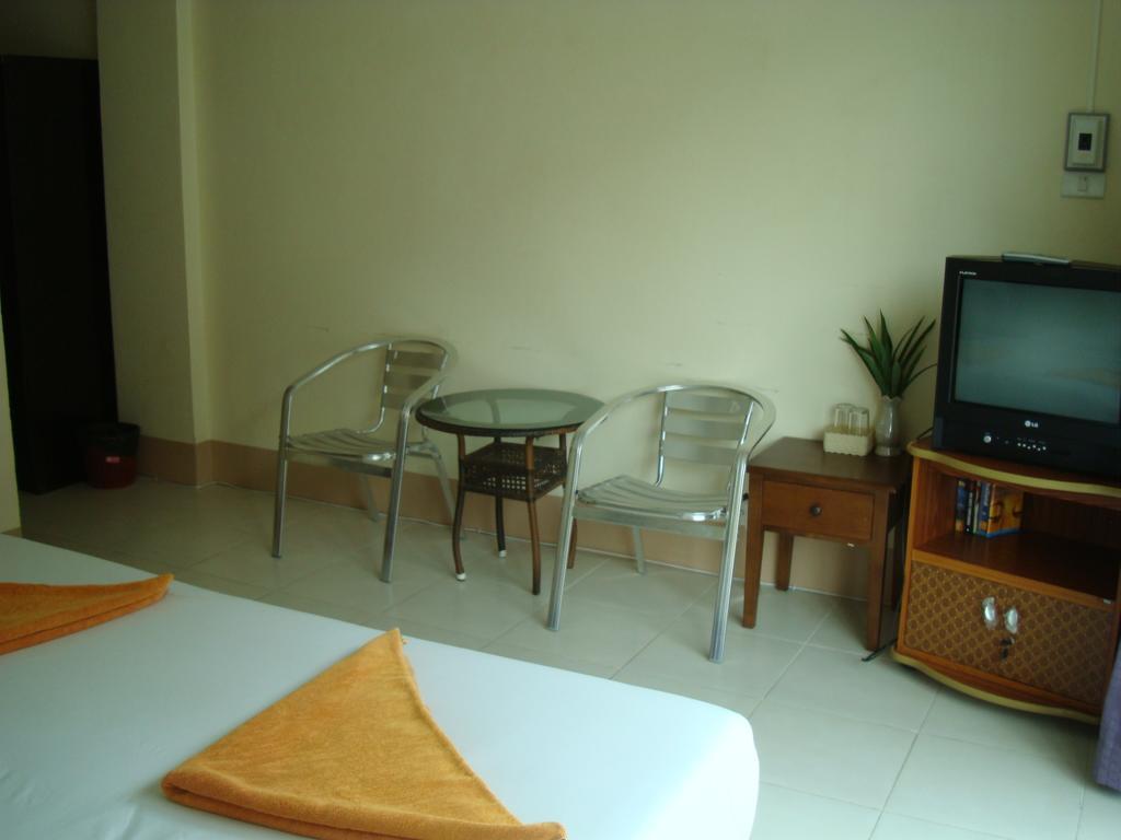 Sleep Inn Ao Nang Exterior photo