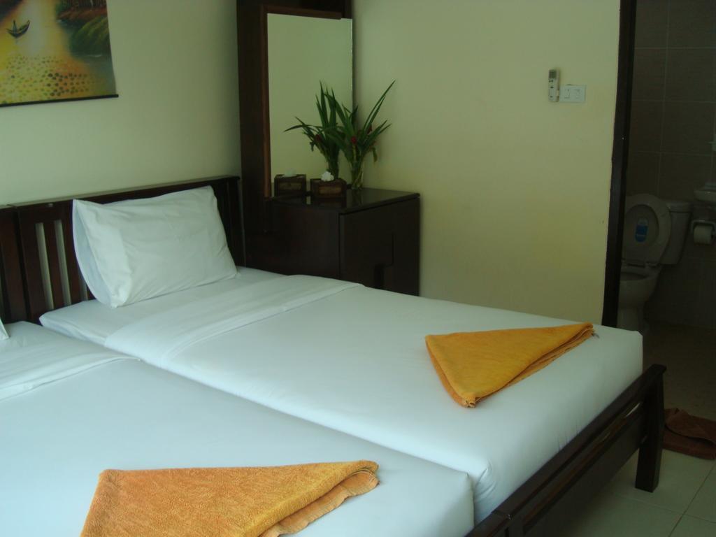 Sleep Inn Ao Nang Room photo