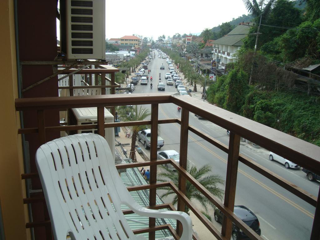 Sleep Inn Ao Nang Exterior photo