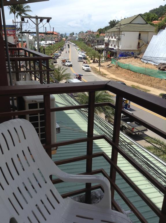 Sleep Inn Ao Nang Exterior photo