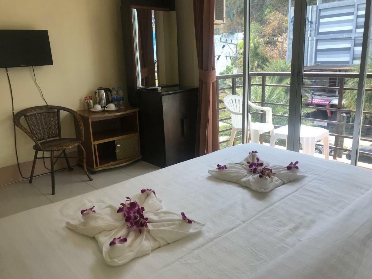 Sleep Inn Ao Nang Exterior photo