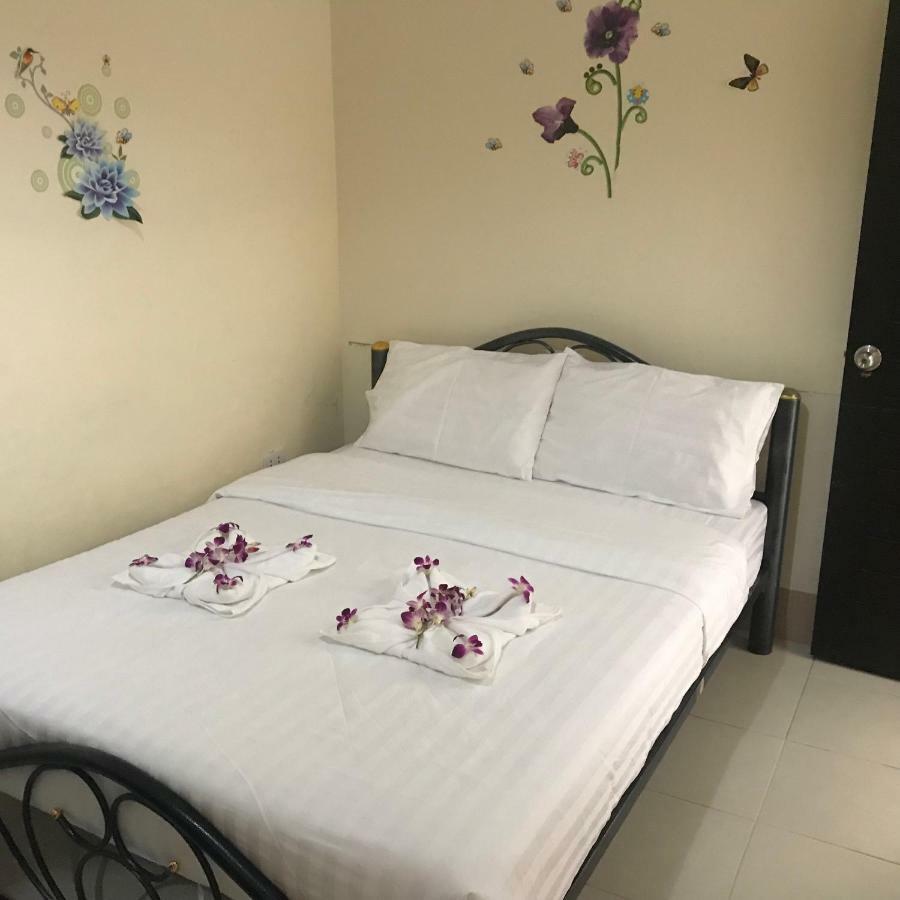 Sleep Inn Ao Nang Exterior photo