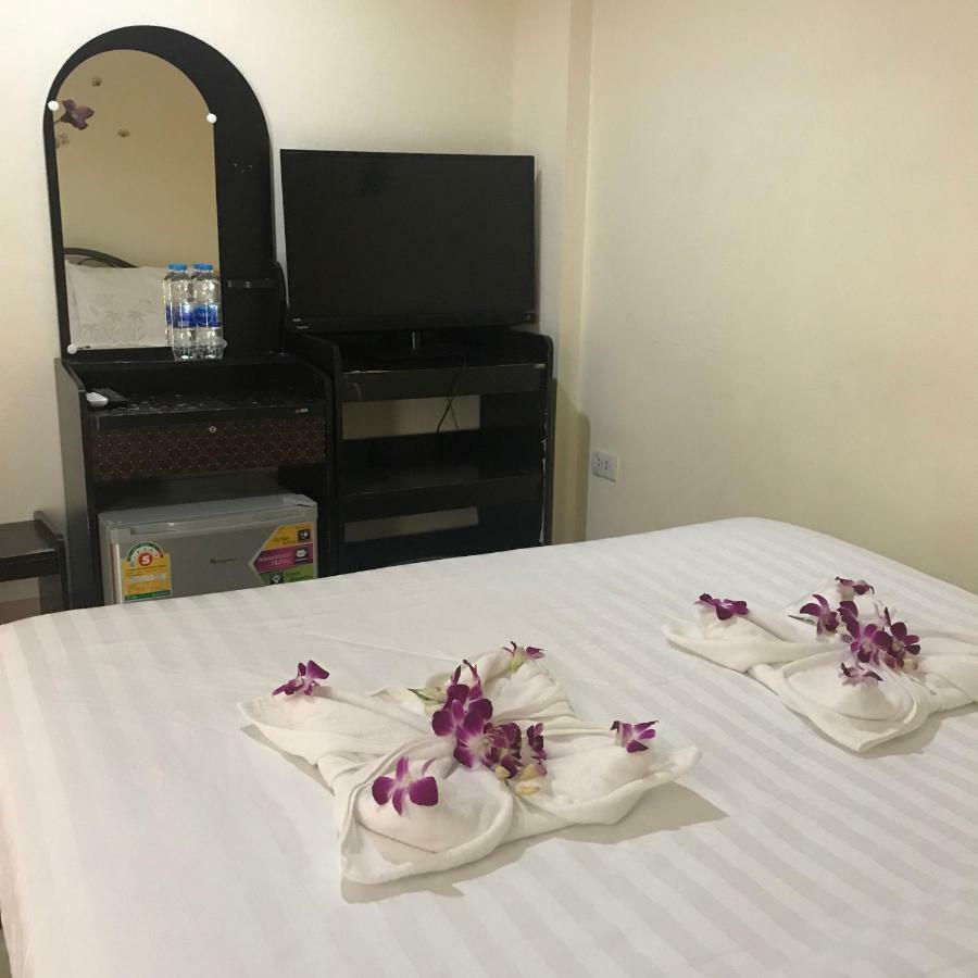 Sleep Inn Ao Nang Exterior photo