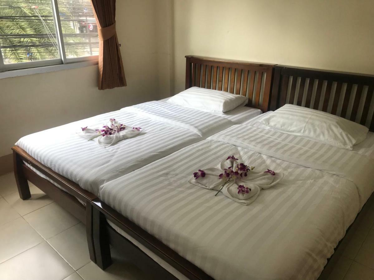 Sleep Inn Ao Nang Exterior photo